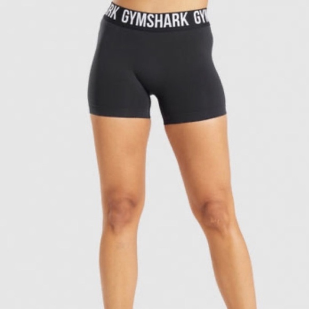 Gymshark Seamless Shorts